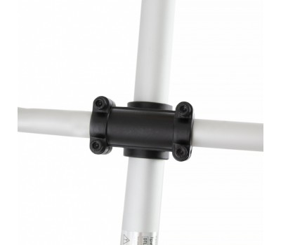 Триммер бензиновый DTL-52S, 52 см3, разъемная штанга, состоит из 2 частей Denzel