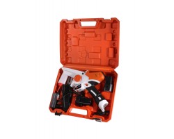 Аккумуляторная цепная пила Sturm! CSC1804-foto9