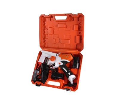 Аккумуляторная цепная пила Sturm! CSC1804 Аккумуляторная цепная пила Sturm! CSC1804