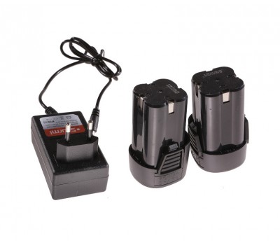 Аккумуляторная цепная пила Sturm! CSC1804 Аккумуляторная цепная пила Sturm! CSC1804