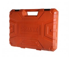 Аккумуляторная цепная пила Sturm! CSC1804-foto8