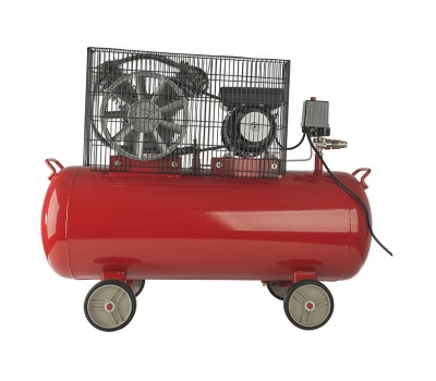 Компрессор масляный Sturm! AC931031