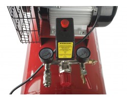 Компрессор масляный Sturm! AC931031-foto5