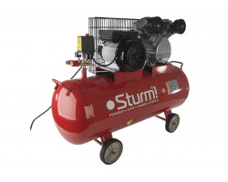 Компрессор масляный Sturm! AC931031
