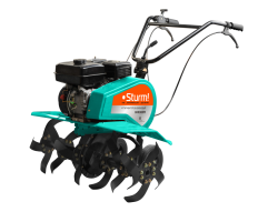 Культиватор бензиновый Sturm! GK8360M
