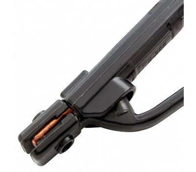 Аппарат инверторный дуговой сварки DS-160 Compact, 160 А, ПВ 70%, диаметр электрода 1.6-3.2 мм Denzel