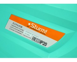 Краскопульт электрический Sturm! SG9645B-foto9