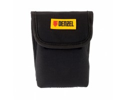 Уровень лазерный LX360, 20 м, ± 0.3 мм/1 м, горизонтальная и вертикальная плоскости, 360 град, 635 нм, резьба 1/4 Denzel-foto5