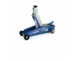 Домкрат гидравлический подкатной, высокий подъем, 3т, SUV, 190-535 мм Stels-foto3