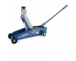 Домкрат гидравлический подкатной, высокий подъем, 3т, SUV, 190-535 мм Stels-foto4