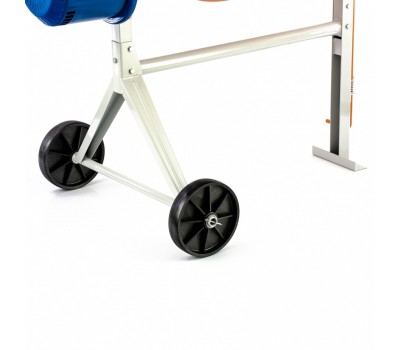 Бетоносмеситель B-125, 550 Вт, 130 л Denzel