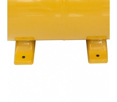 Насосная станция эжекторная PSD800C, 800 Вт, 2400 л/ч, ресивер 24 л, всасывание 20 м Denzel