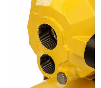 Насосная станция эжекторная PSD800C, 800 Вт, 2400 л/ч, ресивер 24 л, всасывание 20 м Denzel