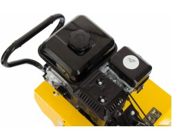 Мотоблок DPT-270, 7 л.с, ременное сцепление, ширина 85 см, глубина 35 см, фрез 3 х 4, ШОМ, передачи 2В/1Н Denzel-foto9