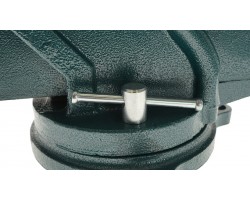 Тиски Sturm! 1075-01-150-foto4