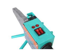 Аппарат для сварки пластиковых труб Sturm! TW7219-foto8