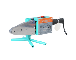 Аппарат для сварки пластиковых труб Sturm! TW7219