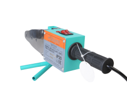 Аппарат для сварки пластиковых труб Sturm! TW7219-foto6