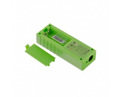 Лазерный дальномер PM-40, 40 м, с пузырьковым уровнем Сибртех-foto4