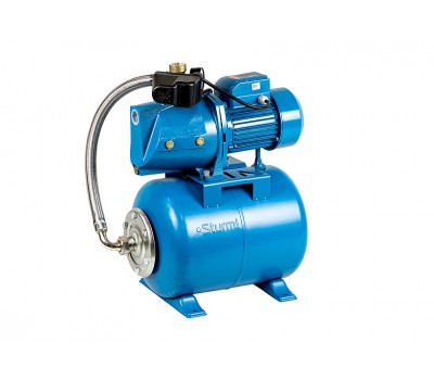 Насосная станция Sturm! WP9714CI