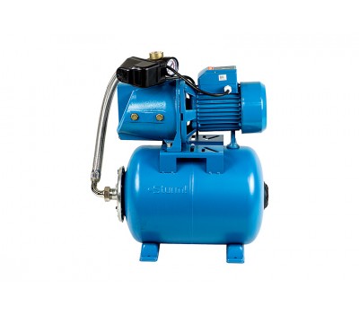 Насосная станция Sturm! WP9714CI