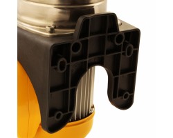 Садовый поверхностный насос GP1200Х, 1200 Вт, 3700 л/ч, подъем 46 м, нержавейка Denzel-foto10