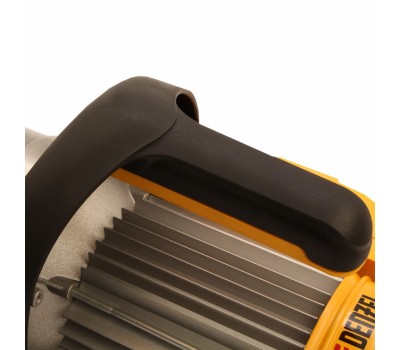 Садовый поверхностный насос GP1200Х, 1200 Вт, 3700 л/ч, подъем 46 м, нержавейка Denzel