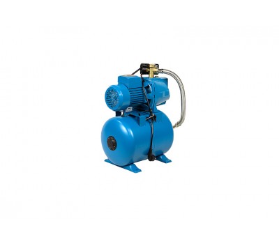 Насосная станция Sturm! WP9712CI