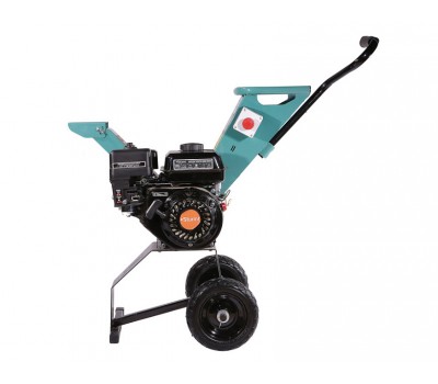 Бензиновые измельчители садовые Sturm! GWS7R