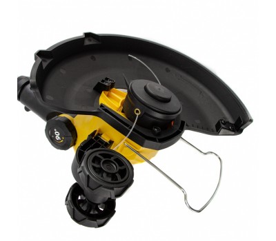 Триммер аккумуляторный RТ300-36, Li-ion, 36 В, 4 Ач, 300 мм Denzel