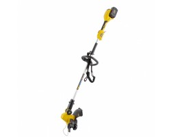 Триммер аккумуляторный RТ300-36, Li-ion, 36 В, 4 Ач, 300 мм Denzel