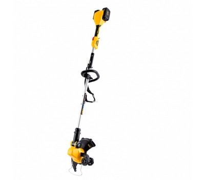 Триммер аккумуляторный RТ300-36, Li-ion, 36 В, 4 Ач, 300 мм Denzel