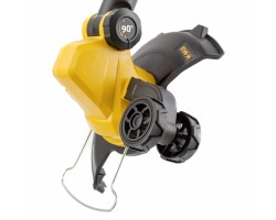 Триммер аккумуляторный RТ300-36, Li-ion, 36 В, 4 Ач, 300 мм Denzel-foto13