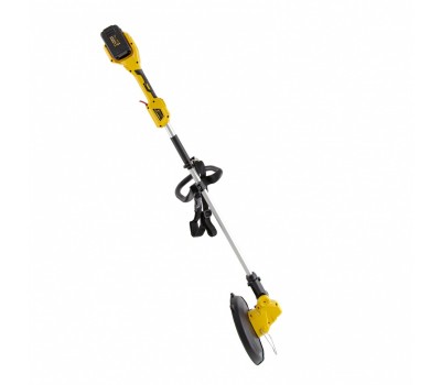 Триммер аккумуляторный RТ300-36, Li-ion, 36 В, 4 Ач, 300 мм Denzel