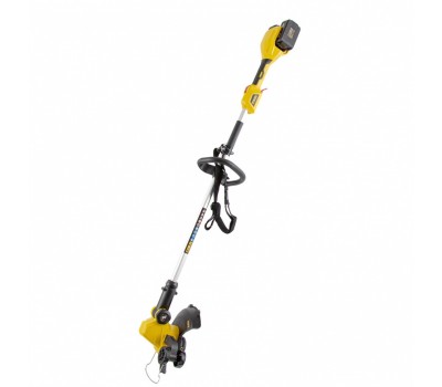 Триммер аккумуляторный RТ300-36, Li-ion, 36 В, 4 Ач, 300 мм Denzel