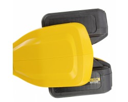 Триммер аккумуляторный RТ300-36, Li-ion, 36 В, 4 Ач, 300 мм Denzel-foto14