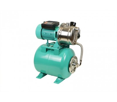 Насосная станция Sturm! WP9712VS-ST