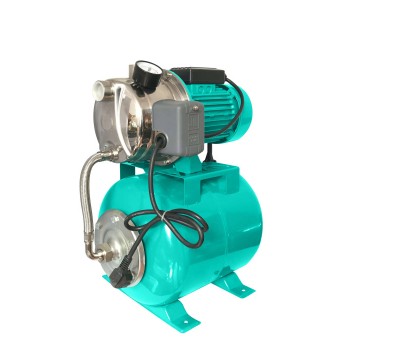 Насосная станция Sturm! WP9712VS-ST