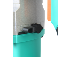 Перфоратор SDS Plus Sturm! RH2514-foto5