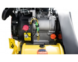 Виброплита бензиновая Sturm! PC8806DKW-foto2