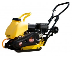 Виброплита бензиновая Sturm! PC8806DKW