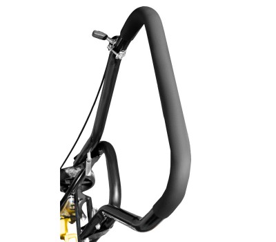 Виброплита бензиновая Sturm! PC8806DKW