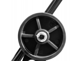 Виброплита бензиновая Sturm! PC8806DKW-foto4