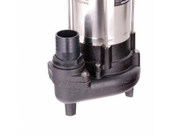 Фекальный насос СФН750, 750 Вт, напор 16 м, 22000 л/ч Сибртех-foto4