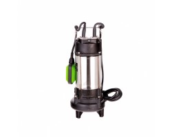 Фекальный насос СФН750, 750 Вт, напор 16 м, 22000 л/ч Сибртех-foto2