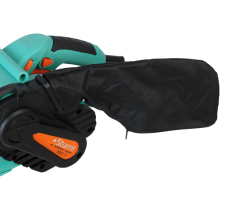 Ленточная шлифовальная машина Sturm! BS8511U-foto4