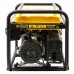 Генератор бензиновый GE 7900, 6.5 кВт, 220 В/50 Гц, 25 л, ручной пуск Denzel