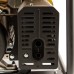 Генератор бензиновый GE 7900, 6.5 кВт, 220 В/50 Гц, 25 л, ручной пуск Denzel