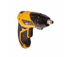 Отвертка аккумуляторная CSL-3.6-01, Li-Ion, 3.6 В, 1.3 А*ч, 200 об/мин, с аксессуарами Denzel-foto8