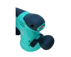 Эксцентриковая шлифовальная машина Sturm! OS8155R-foto10